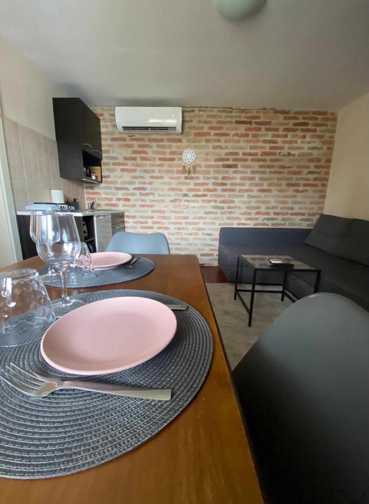 Summer Apartments Tiszakecske Bagian luar foto